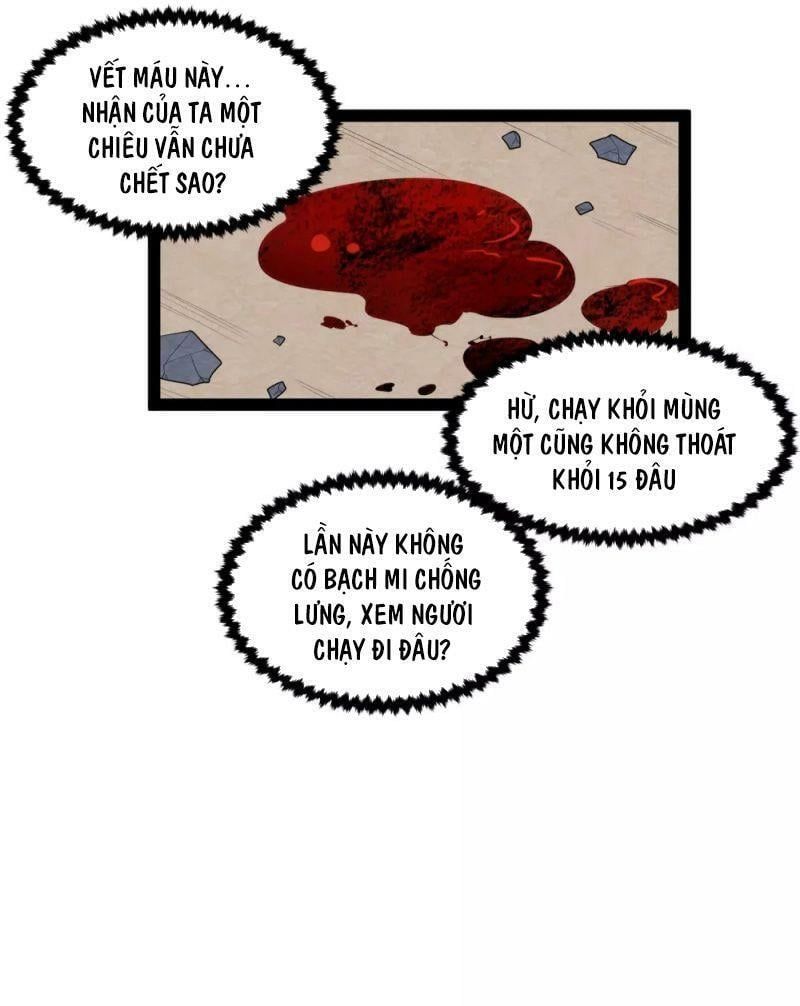 đọc truyện Đạp Toái Tiên Hà Chương 143 ảnh 13 tại Thiên Thai Truyện