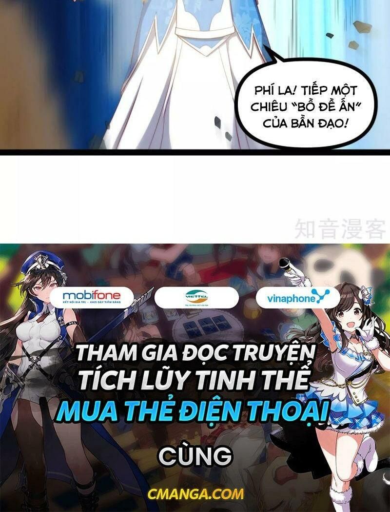 đọc truyện Đạp Toái Tiên Hà Chương 143 ảnh 23 tại Thiên Thai Truyện