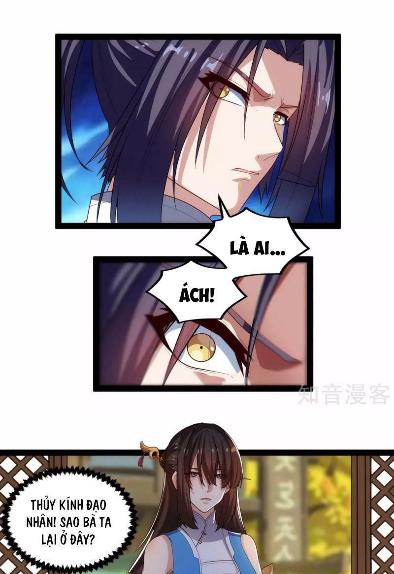 đọc truyện Đạp Toái Tiên Hà Chương 143 ảnh 9 tại Thiên Thai Truyện