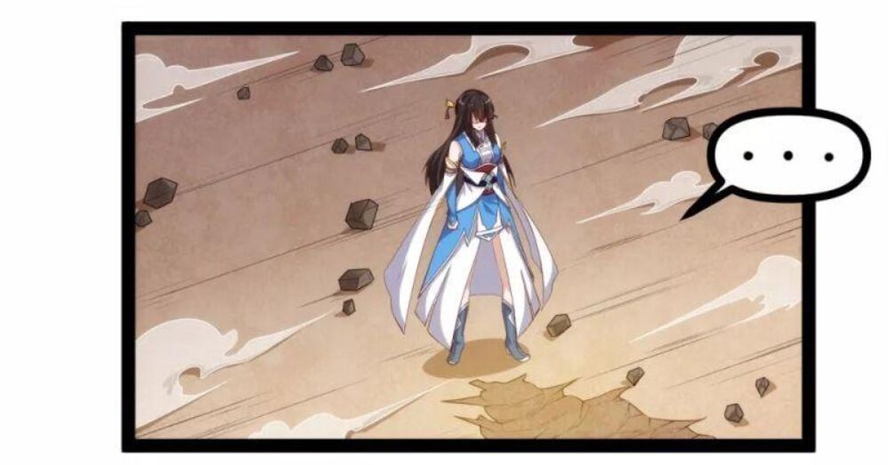 đọc truyện Đạp Toái Tiên Hà Chương 144 ảnh 19 tại Thiên Thai Truyện