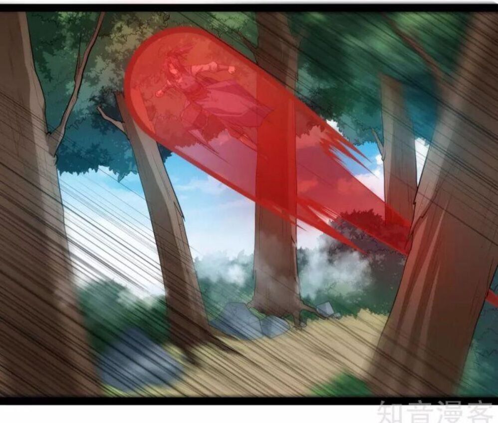 đọc truyện Đạp Toái Tiên Hà Chương 144 ảnh 22 tại Thiên Thai Truyện