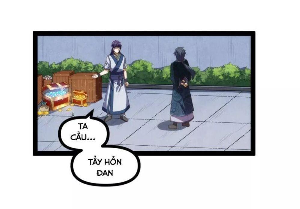 đọc truyện Đạp Toái Tiên Hà Chương 144 ảnh 30 tại Thiên Thai Truyện