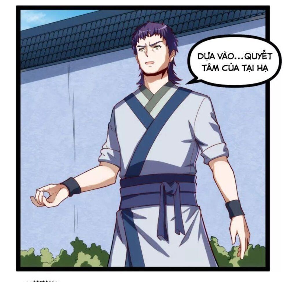 đọc truyện Đạp Toái Tiên Hà Chương 144 ảnh 32 tại Thiên Thai Truyện