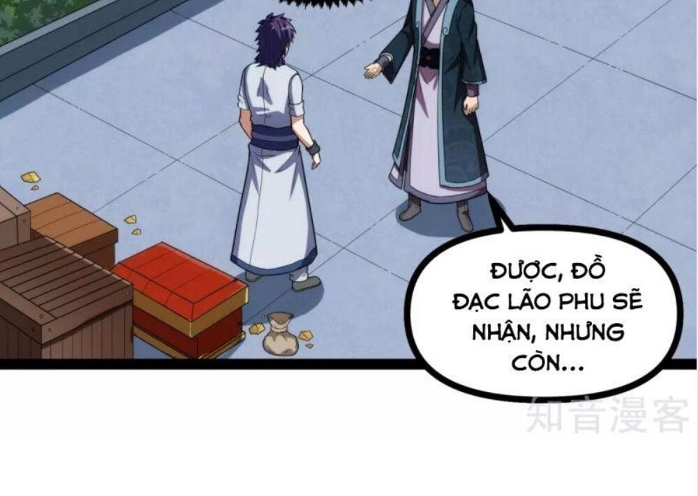 đọc truyện Đạp Toái Tiên Hà Chương 144 ảnh 34 tại Thiên Thai Truyện