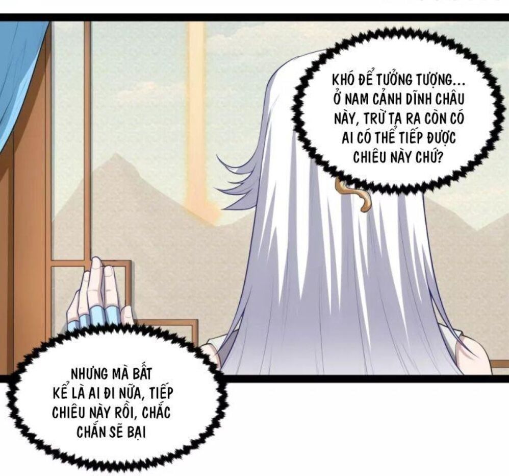 đọc truyện Đạp Toái Tiên Hà Chương 144 ảnh 6 tại Thiên Thai Truyện