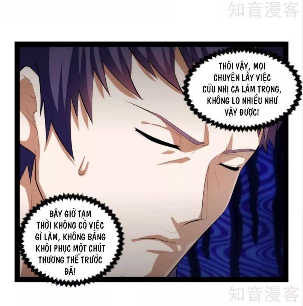 đọc truyện Đạp Toái Tiên Hà Chương 145 ảnh 12 tại Thiên Thai Truyện