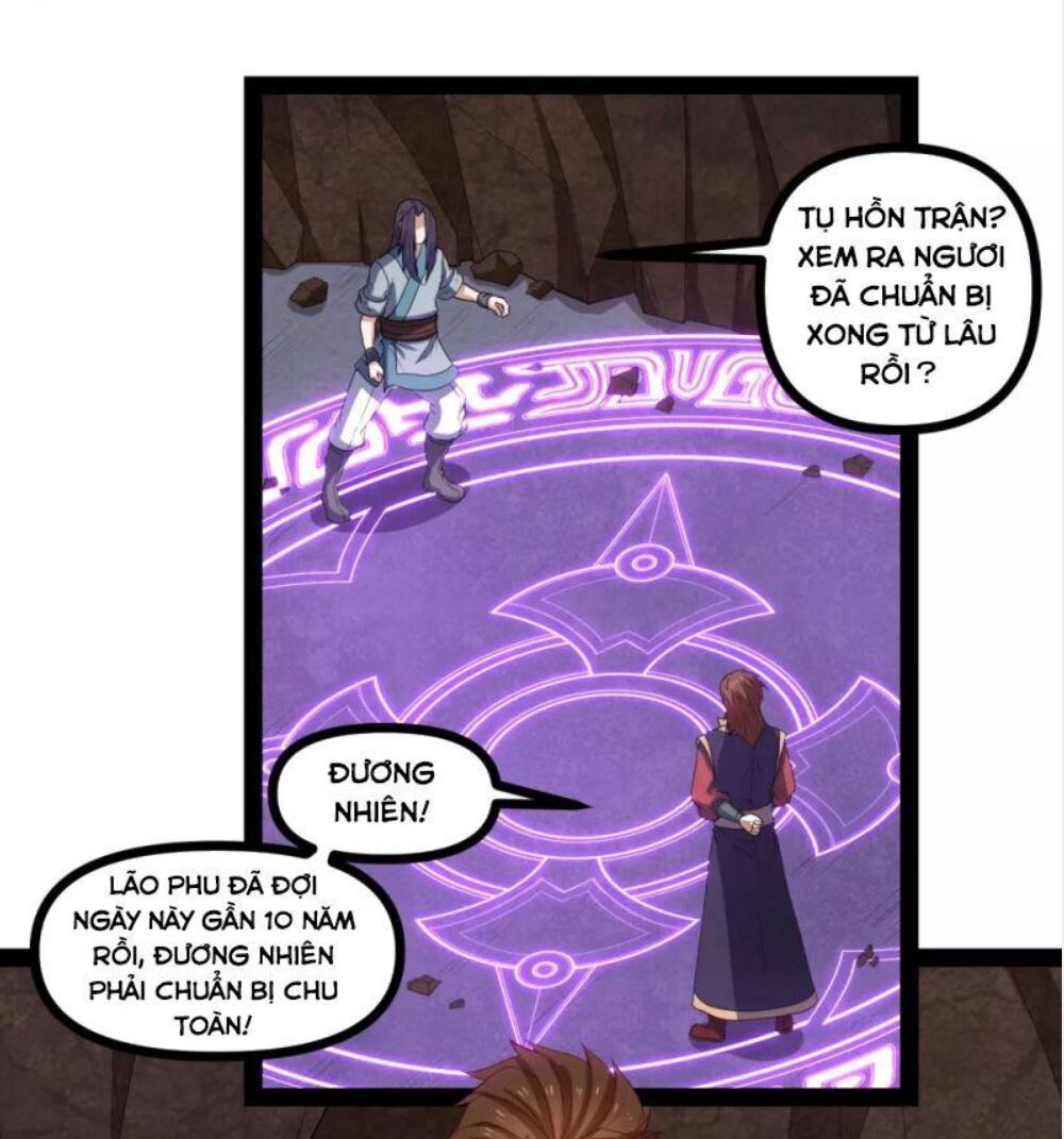 đọc truyện Đạp Toái Tiên Hà Chương 145 ảnh 15 tại Thiên Thai Truyện