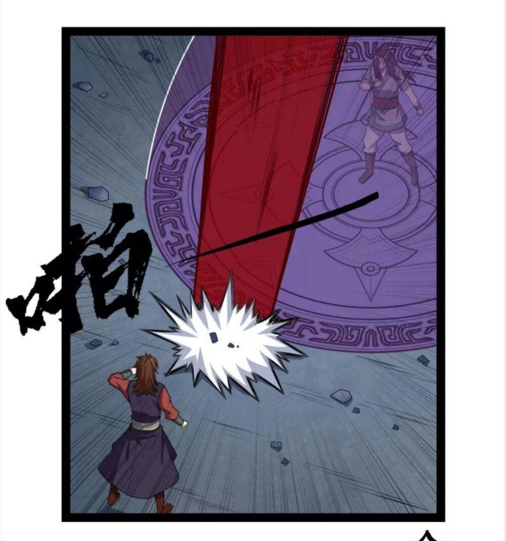 đọc truyện Đạp Toái Tiên Hà Chương 145 ảnh 26 tại Thiên Thai Truyện