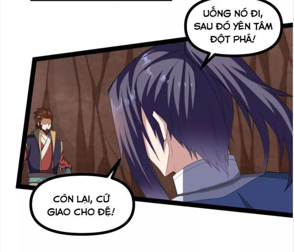 đọc truyện Đạp Toái Tiên Hà Chương 145 ảnh 29 tại Thiên Thai Truyện