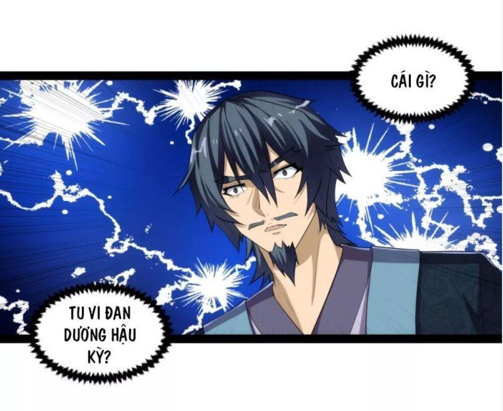 đọc truyện Đạp Toái Tiên Hà Chương 145 ảnh 7 tại Thiên Thai Truyện