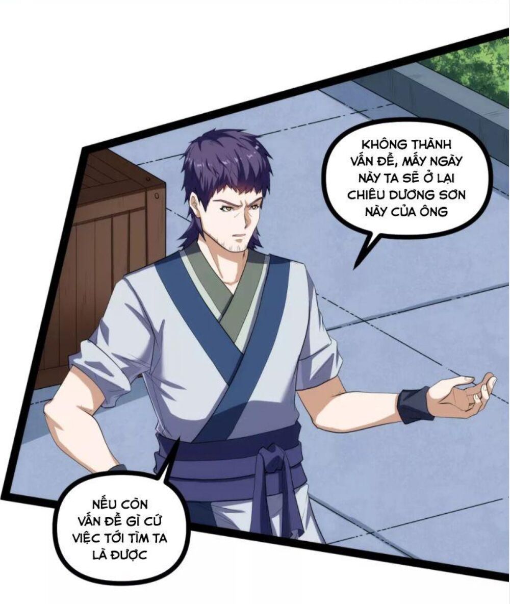 đọc truyện Đạp Toái Tiên Hà Chương 145 ảnh 9 tại Thiên Thai Truyện