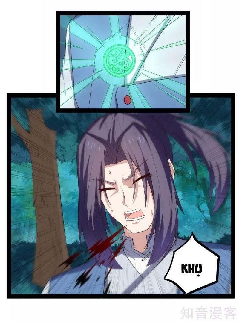 đọc truyện Đạp Toái Tiên Hà Chương 146 ảnh 20 tại Thiên Thai Truyện