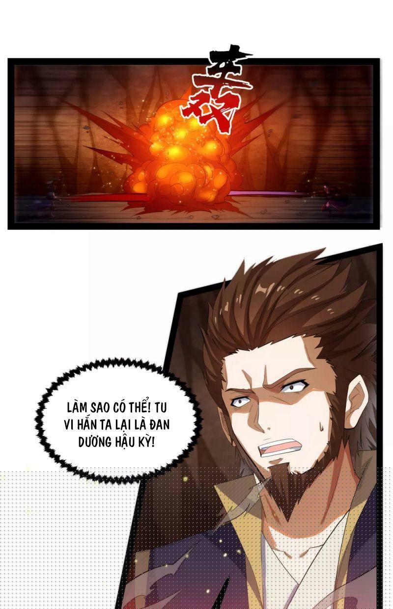 đọc truyện Đạp Toái Tiên Hà Chương 146 ảnh 4 tại Thiên Thai Truyện