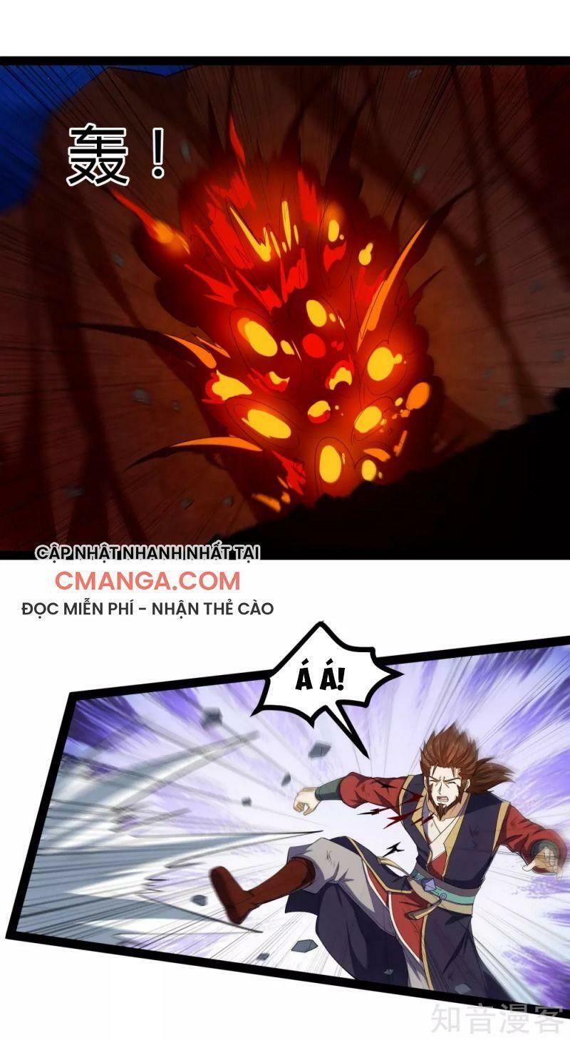 đọc truyện Đạp Toái Tiên Hà Chương 146 ảnh 8 tại Thiên Thai Truyện