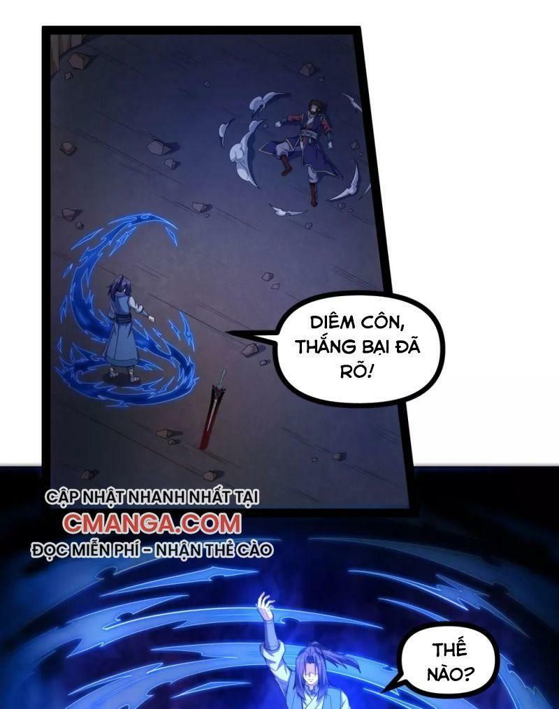 đọc truyện Đạp Toái Tiên Hà Chương 146 ảnh 9 tại Thiên Thai Truyện