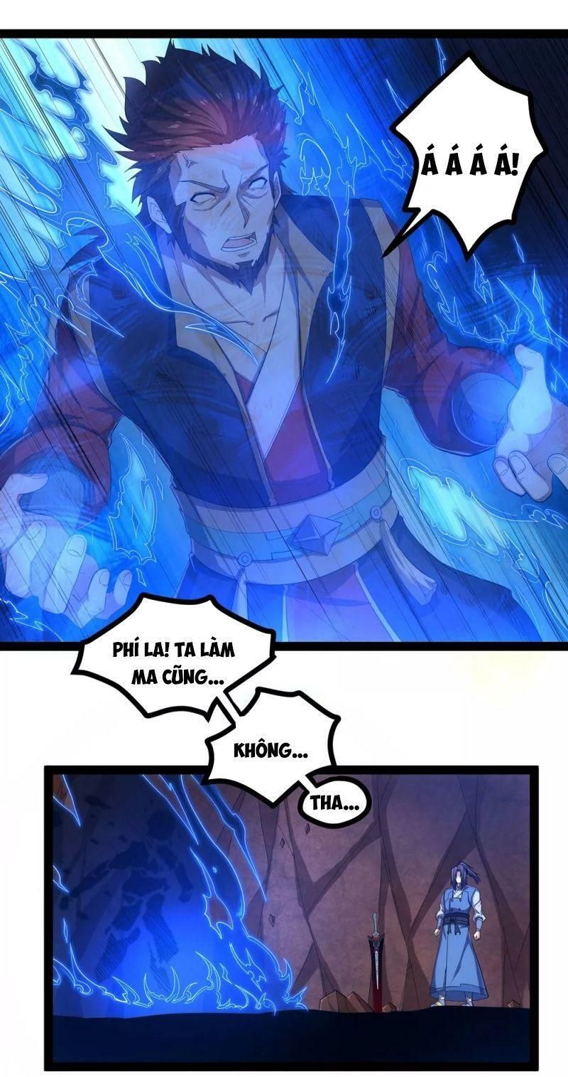 đọc truyện Đạp Toái Tiên Hà Chương 146 ảnh 11 tại Thiên Thai Truyện