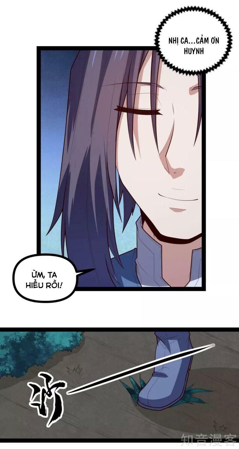 đọc truyện Đạp Toái Tiên Hà Chương 147 ảnh 18 tại Thiên Thai Truyện