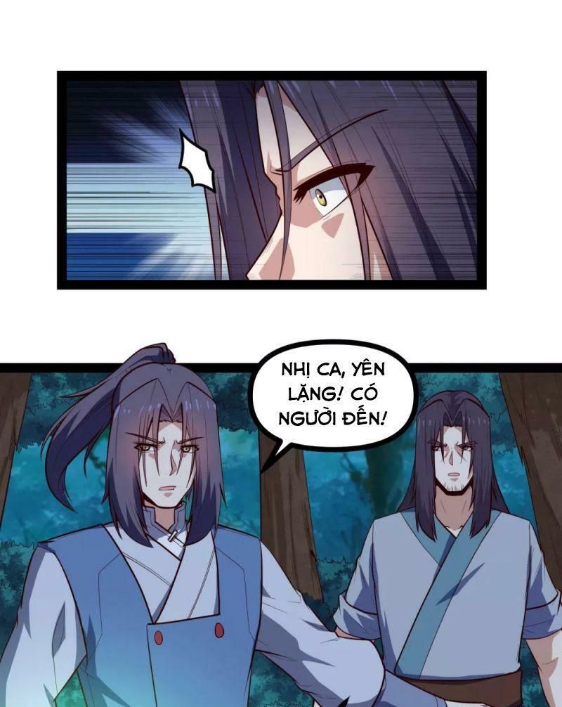 đọc truyện Đạp Toái Tiên Hà Chương 147 ảnh 19 tại Thiên Thai Truyện