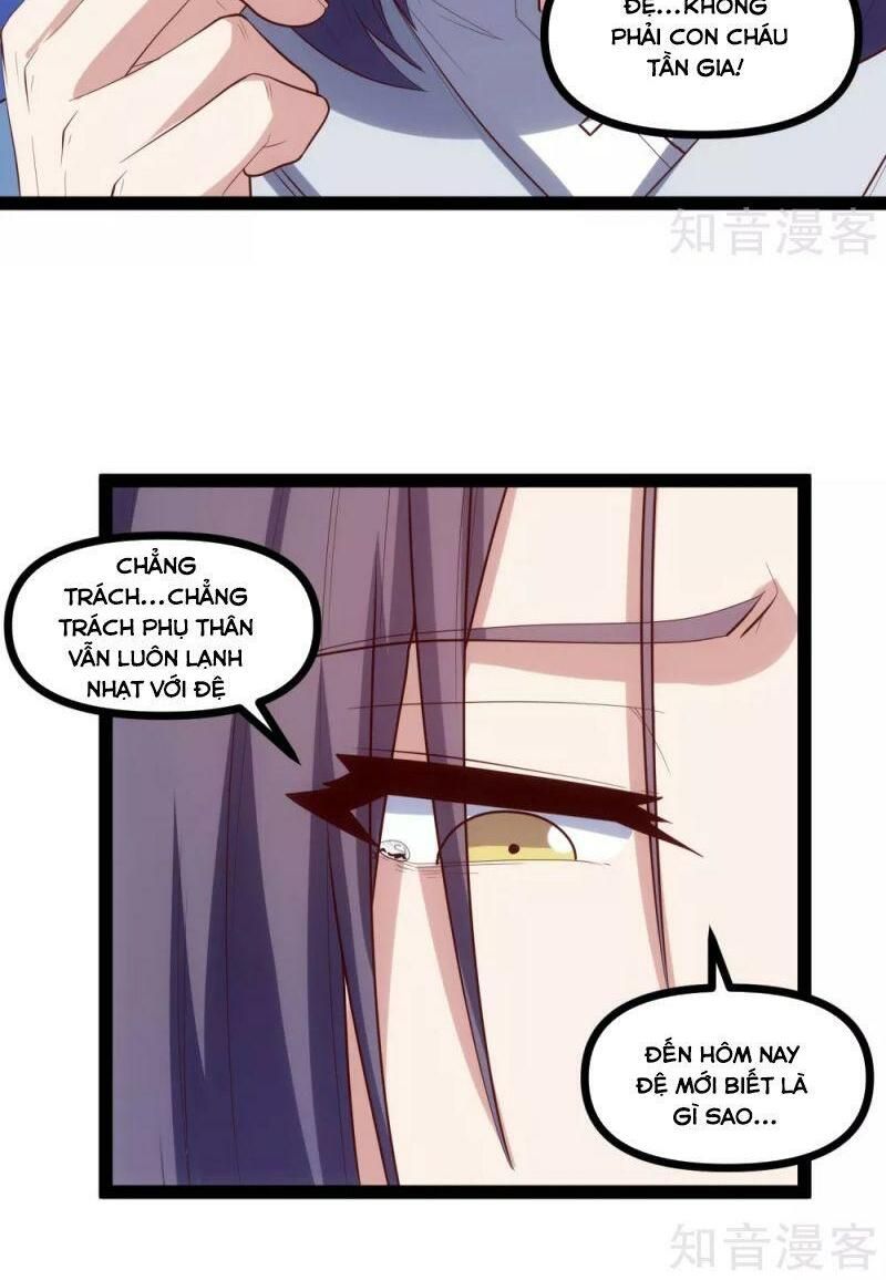 đọc truyện Đạp Toái Tiên Hà Chương 147 ảnh 6 tại Thiên Thai Truyện