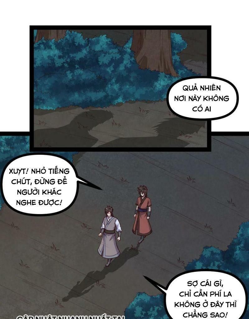 đọc truyện Đạp Toái Tiên Hà Chương 148 ảnh 3 tại Thiên Thai Truyện