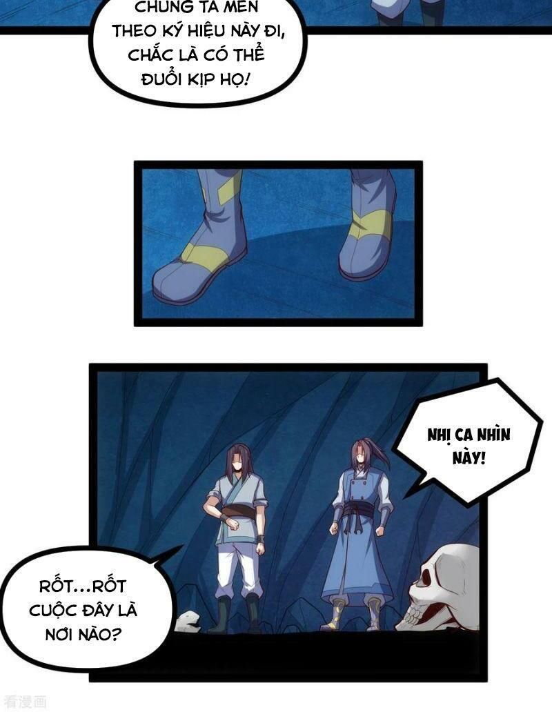 đọc truyện Đạp Toái Tiên Hà Chương 148 ảnh 14 tại Thiên Thai Truyện