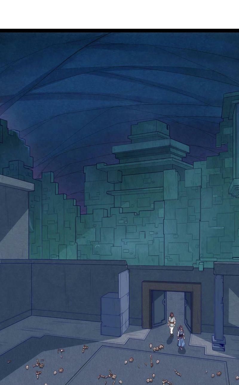 đọc truyện Đạp Toái Tiên Hà Chương 148 ảnh 15 tại Thiên Thai Truyện