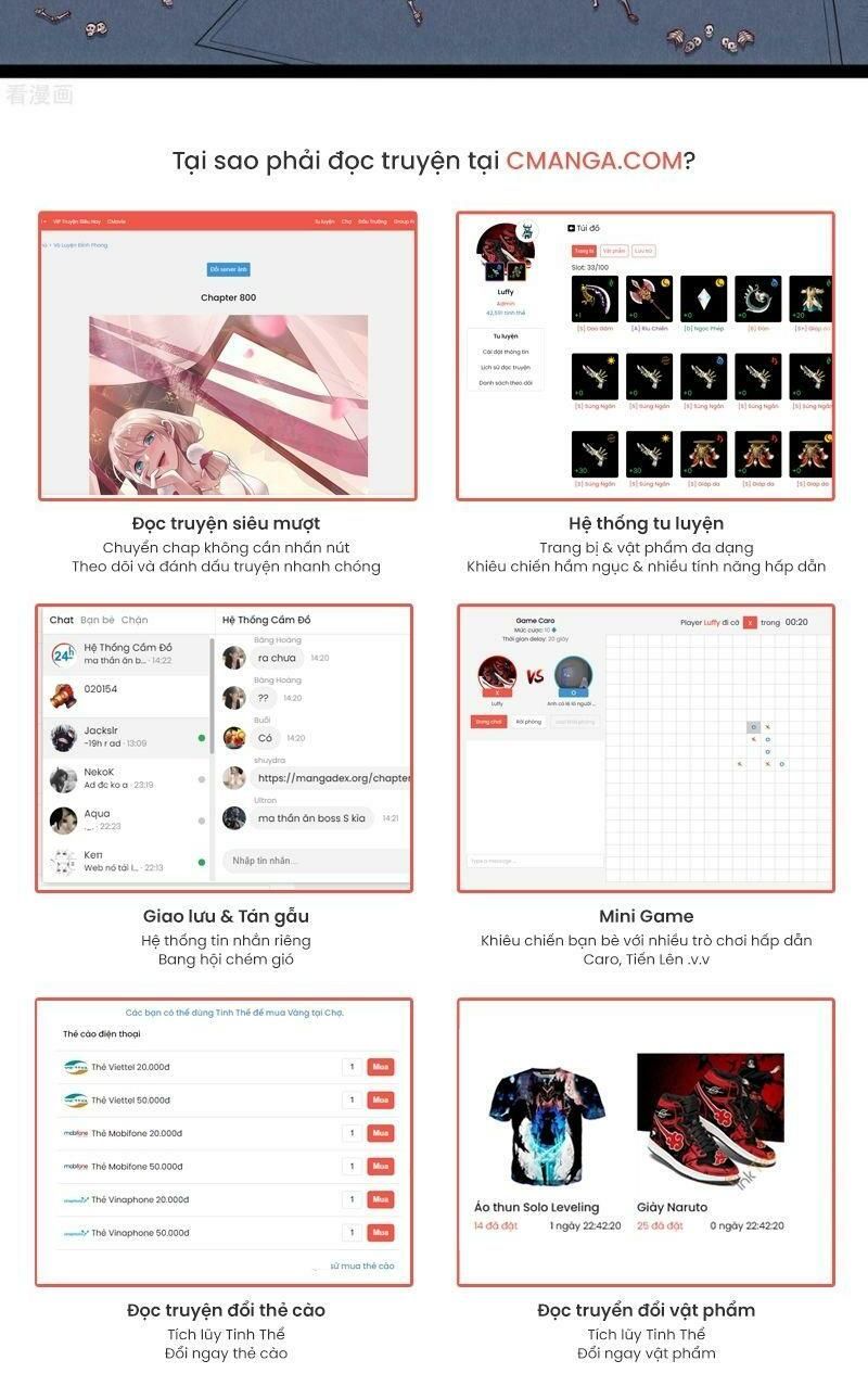 đọc truyện Đạp Toái Tiên Hà Chương 148 ảnh 16 tại Thiên Thai Truyện