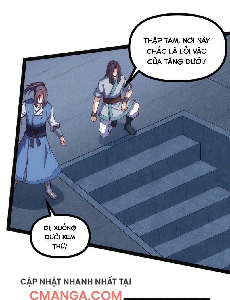 đọc truyện Đạp Toái Tiên Hà Chương 148 ảnh 18 tại Thiên Thai Truyện