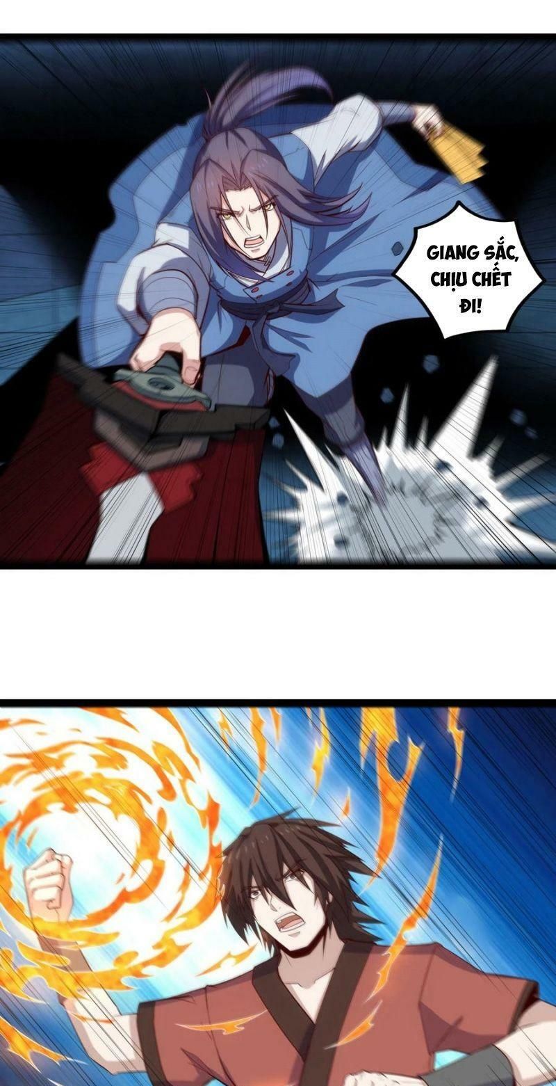 đọc truyện Đạp Toái Tiên Hà Chương 149 ảnh 12 tại Thiên Thai Truyện