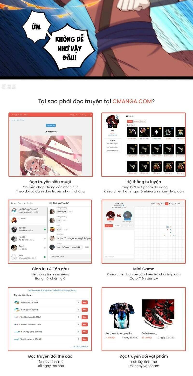 đọc truyện Đạp Toái Tiên Hà Chương 149 ảnh 13 tại Thiên Thai Truyện