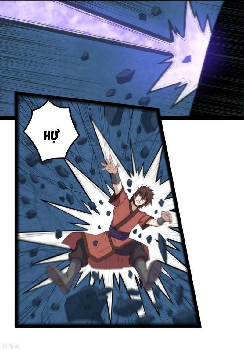 đọc truyện Đạp Toái Tiên Hà Chương 149 ảnh 15 tại Thiên Thai Truyện