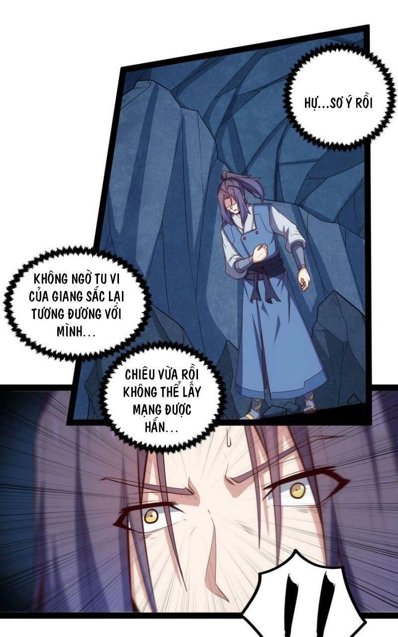 đọc truyện Đạp Toái Tiên Hà Chương 149 ảnh 17 tại Thiên Thai Truyện