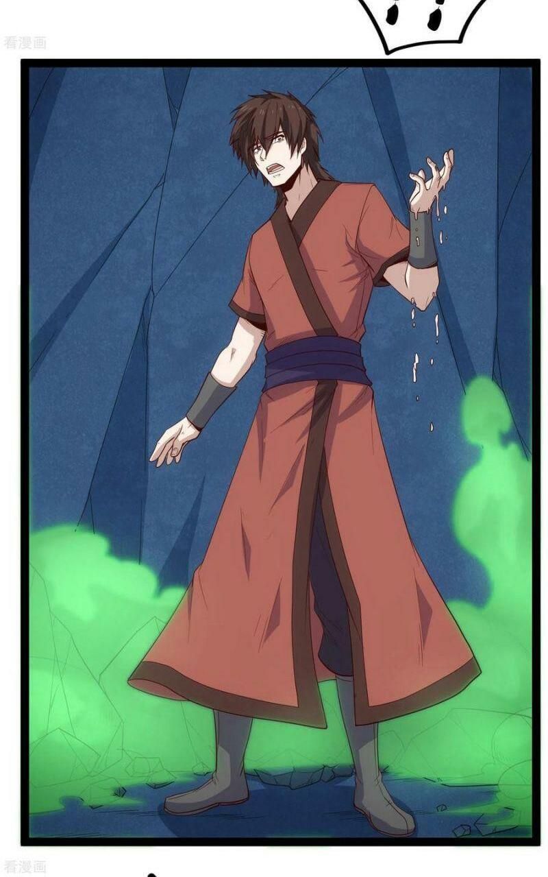 đọc truyện Đạp Toái Tiên Hà Chương 149 ảnh 18 tại Thiên Thai Truyện