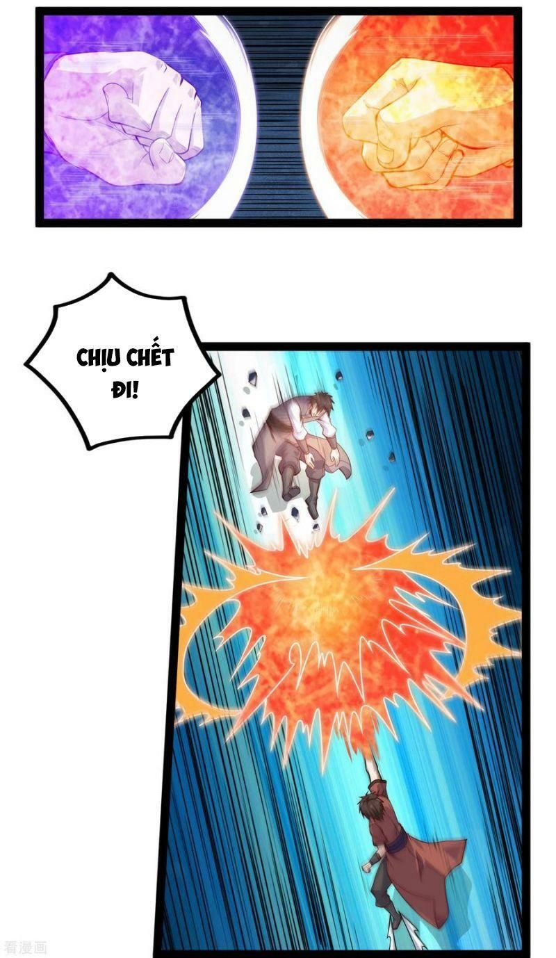 đọc truyện Đạp Toái Tiên Hà Chương 149 ảnh 5 tại Thiên Thai Truyện