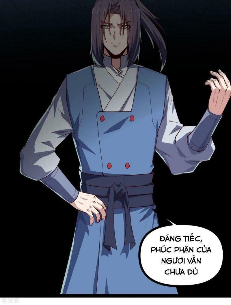 đọc truyện Đạp Toái Tiên Hà Chương 149 ảnh 9 tại Thiên Thai Truyện