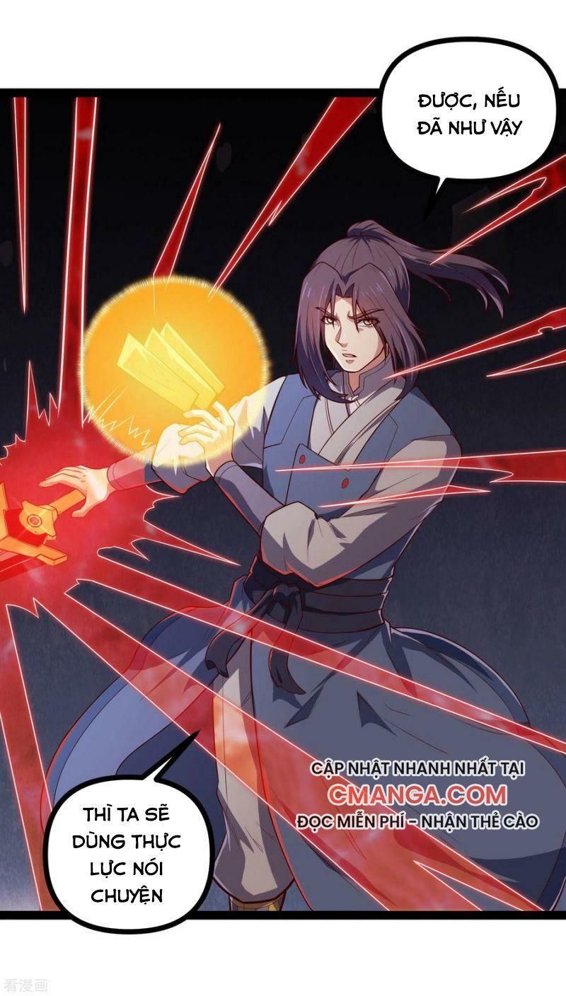 đọc truyện Đạp Toái Tiên Hà Chương 149 ảnh 11 tại Thiên Thai Truyện