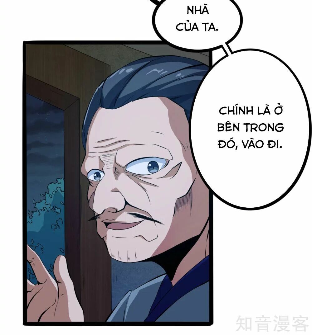 đọc truyện Đạp Toái Tiên Hà Chương 15 ảnh 14 tại Thiên Thai Truyện