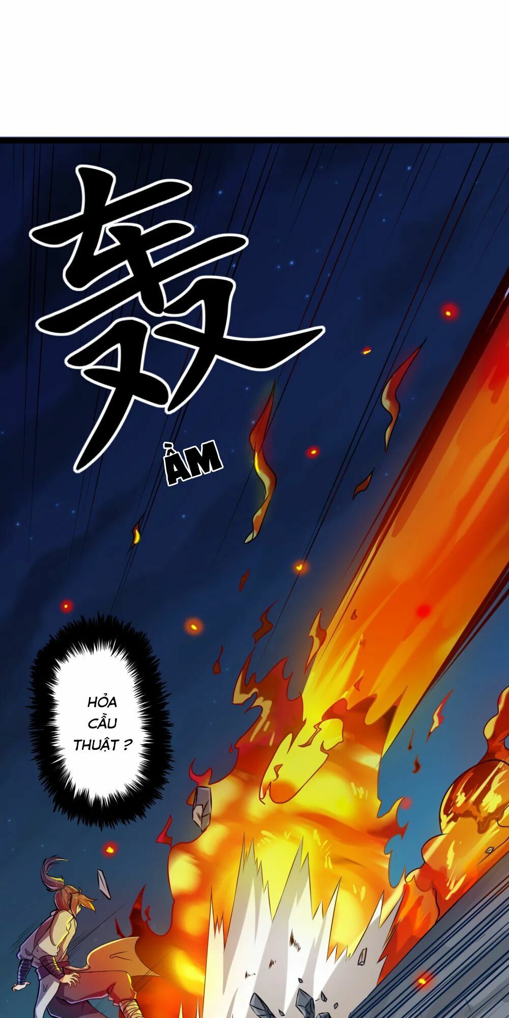 đọc truyện Đạp Toái Tiên Hà Chương 15 ảnh 23 tại Thiên Thai Truyện