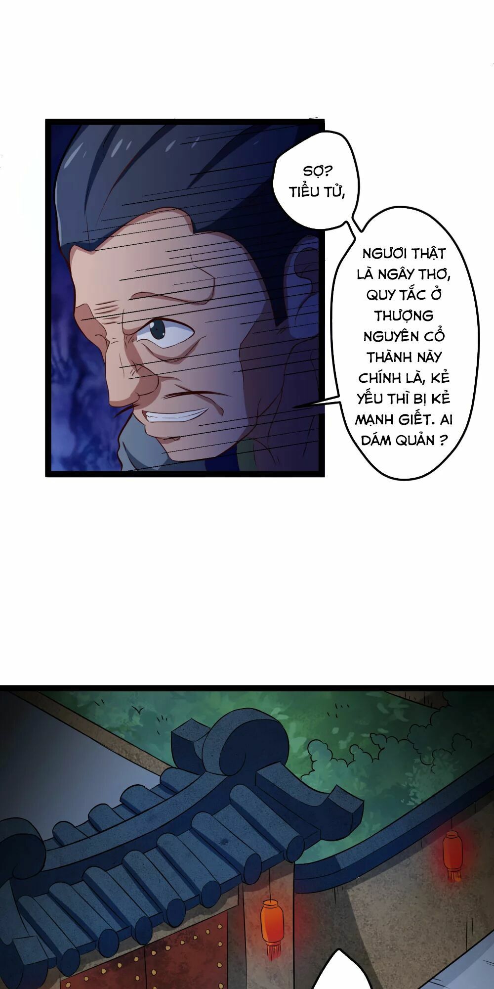 đọc truyện Đạp Toái Tiên Hà Chương 15 ảnh 31 tại Thiên Thai Truyện