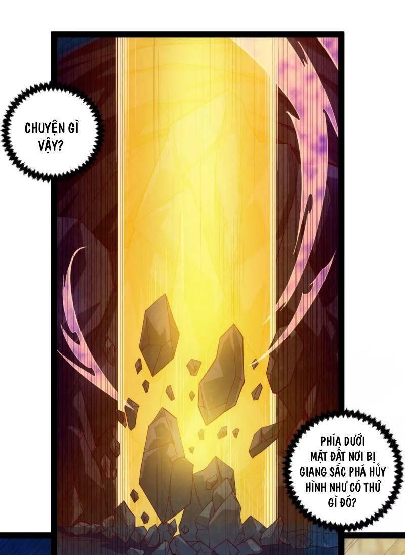 đọc truyện Đạp Toái Tiên Hà Chương 150 ảnh 3 tại Thiên Thai Truyện