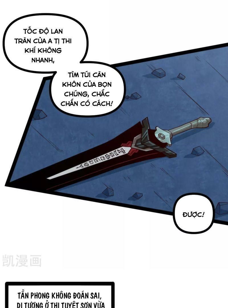 đọc truyện Đạp Toái Tiên Hà Chương 150 ảnh 12 tại Thiên Thai Truyện