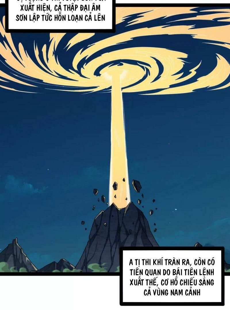 đọc truyện Đạp Toái Tiên Hà Chương 150 ảnh 13 tại Thiên Thai Truyện