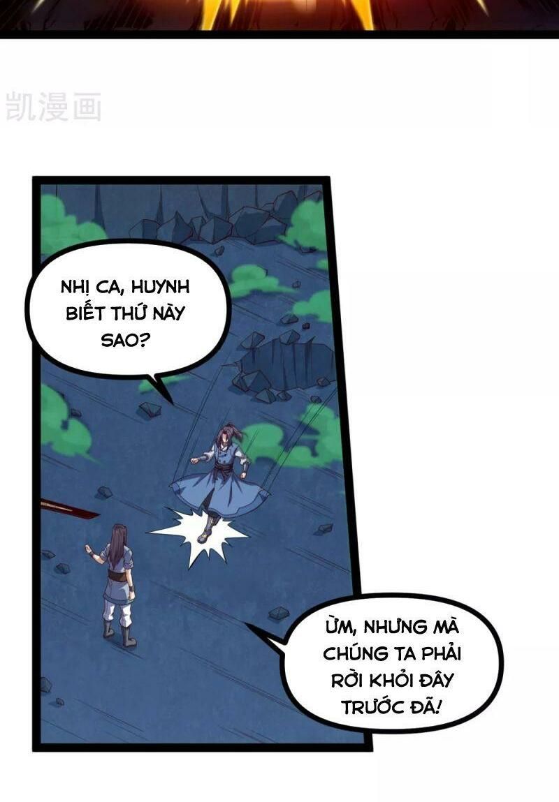 đọc truyện Đạp Toái Tiên Hà Chương 150 ảnh 9 tại Thiên Thai Truyện