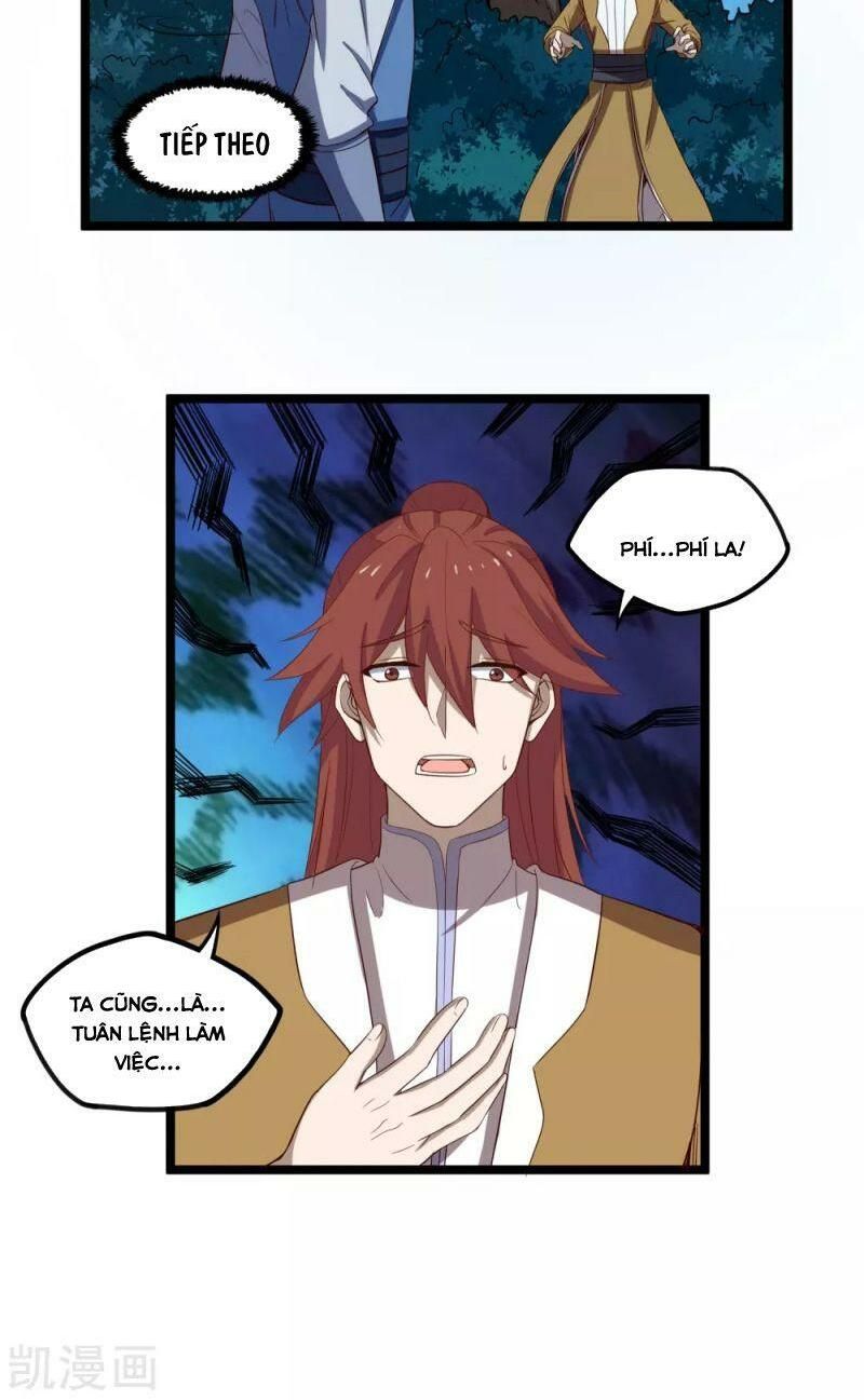 đọc truyện Đạp Toái Tiên Hà Chương 151 ảnh 15 tại Thiên Thai Truyện