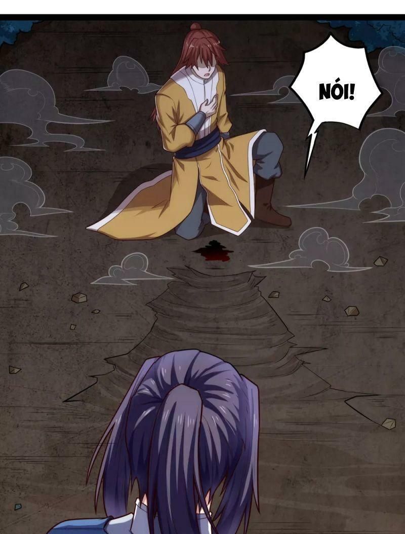 đọc truyện Đạp Toái Tiên Hà Chương 151 ảnh 9 tại Thiên Thai Truyện