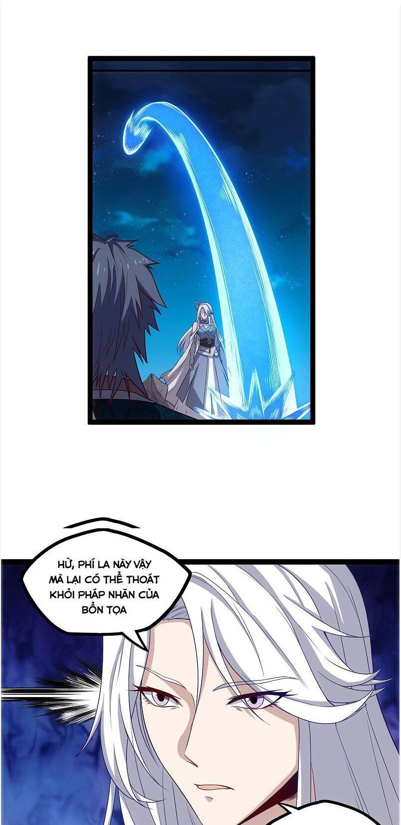 đọc truyện Đạp Toái Tiên Hà Chương 152 ảnh 13 tại Thiên Thai Truyện