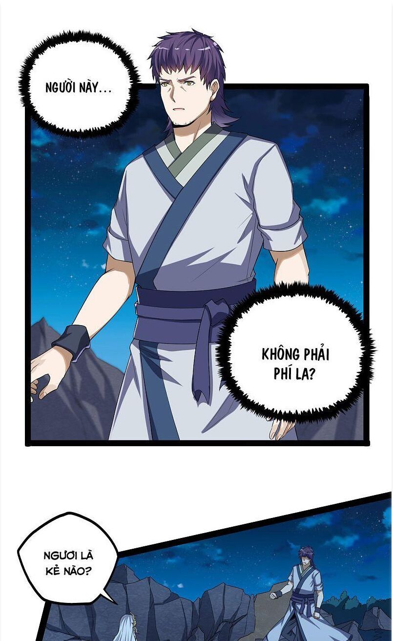 đọc truyện Đạp Toái Tiên Hà Chương 152 ảnh 5 tại Thiên Thai Truyện