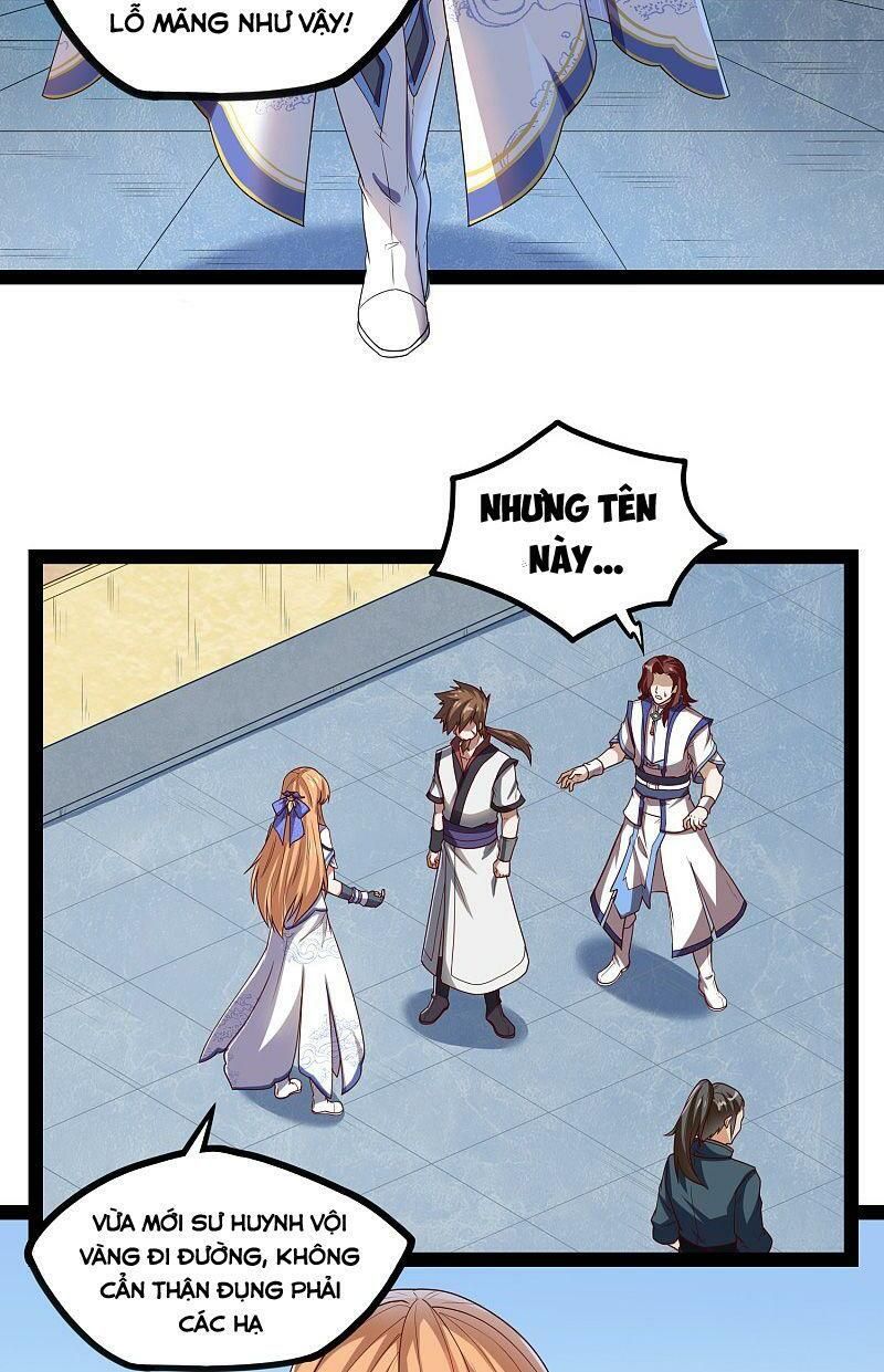 đọc truyện Đạp Toái Tiên Hà Chương 154 ảnh 13 tại Thiên Thai Truyện