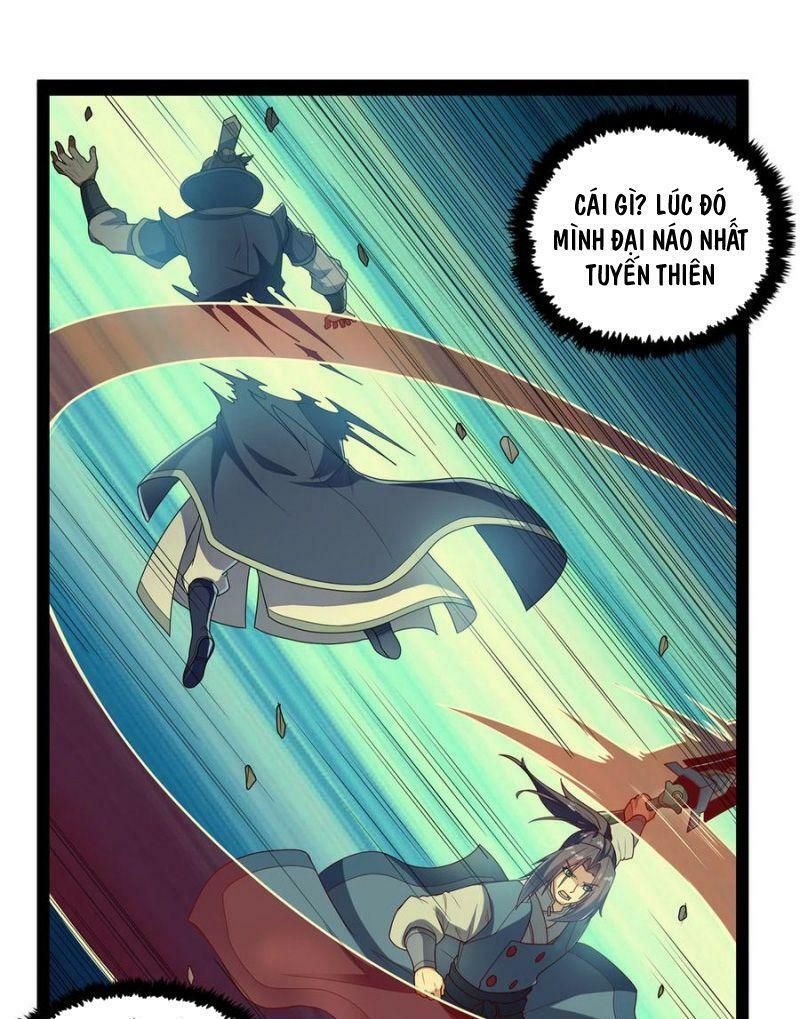 đọc truyện Đạp Toái Tiên Hà Chương 155 ảnh 3 tại Thiên Thai Truyện