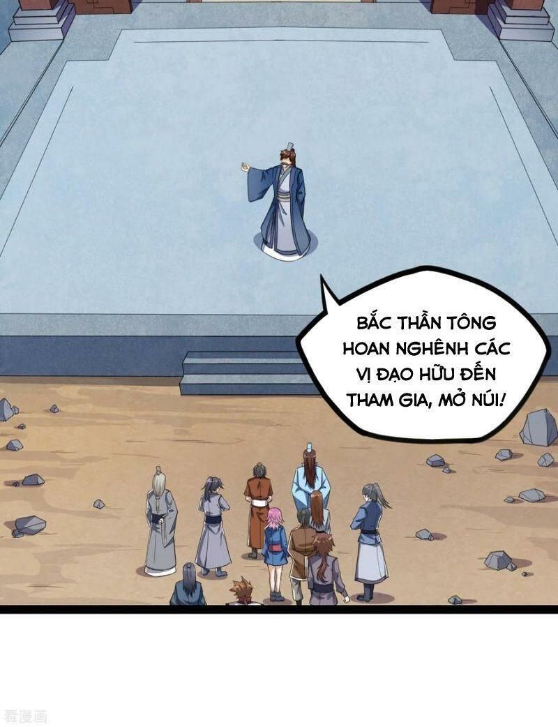 đọc truyện Đạp Toái Tiên Hà Chương 155 ảnh 12 tại Thiên Thai Truyện